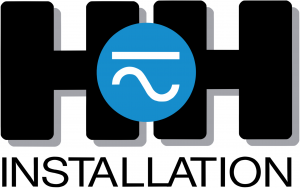 HH Installation sponsor i Slagelse Motionsklub
