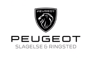 Peugeot Slagelse Ringsted sponsor i Slagelse Motionsklub