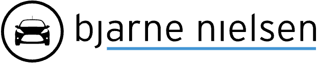 Bilhuset Bjarne Nielsen sponsor i Slagelse Motionsklub